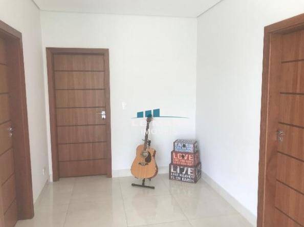 Casa de Condomínio à venda com 4 quartos, 280m² - Foto 9