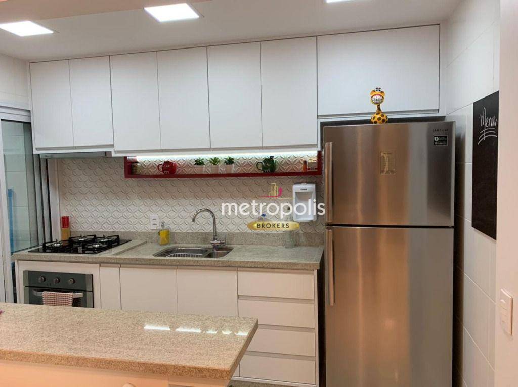 Apartamento para alugar com 1 quarto, 69m² - Foto 11