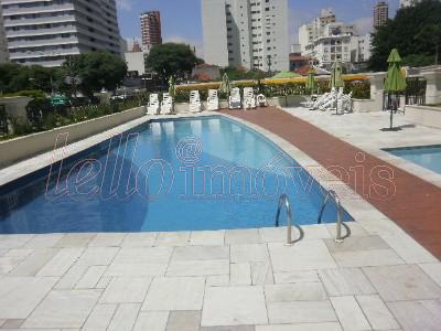 Apartamento para alugar com 3 quartos, 82m² - Foto 25