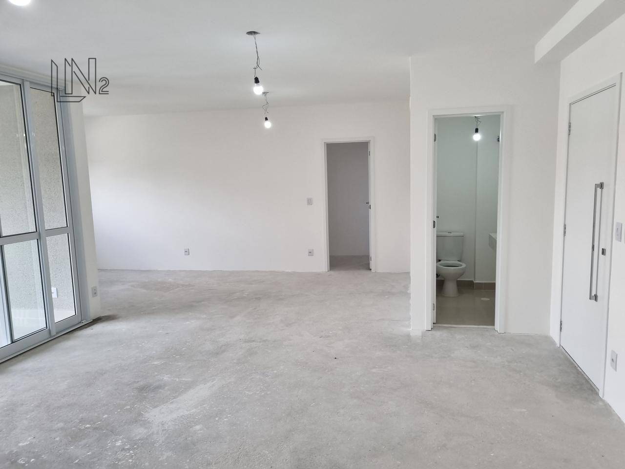 Apartamento à venda com 3 quartos, 142m² - Foto 4