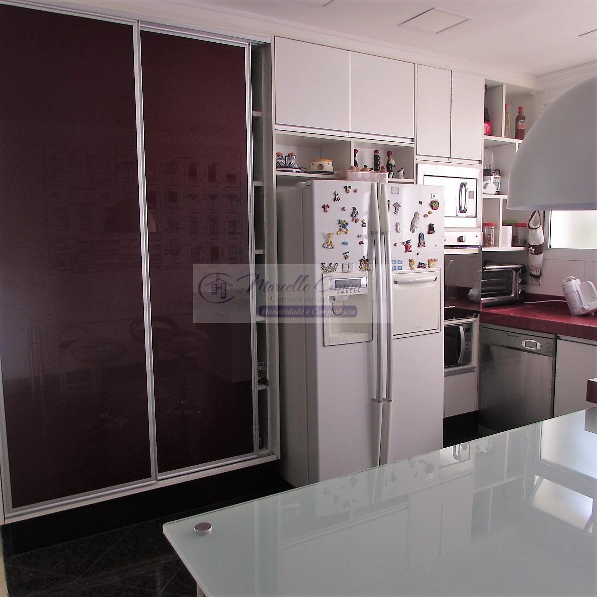 Sobrado à venda com 3 quartos, 300m² - Foto 12