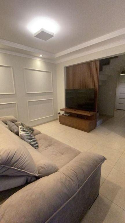 Casa de Condomínio à venda com 3 quartos, 75m² - Foto 6