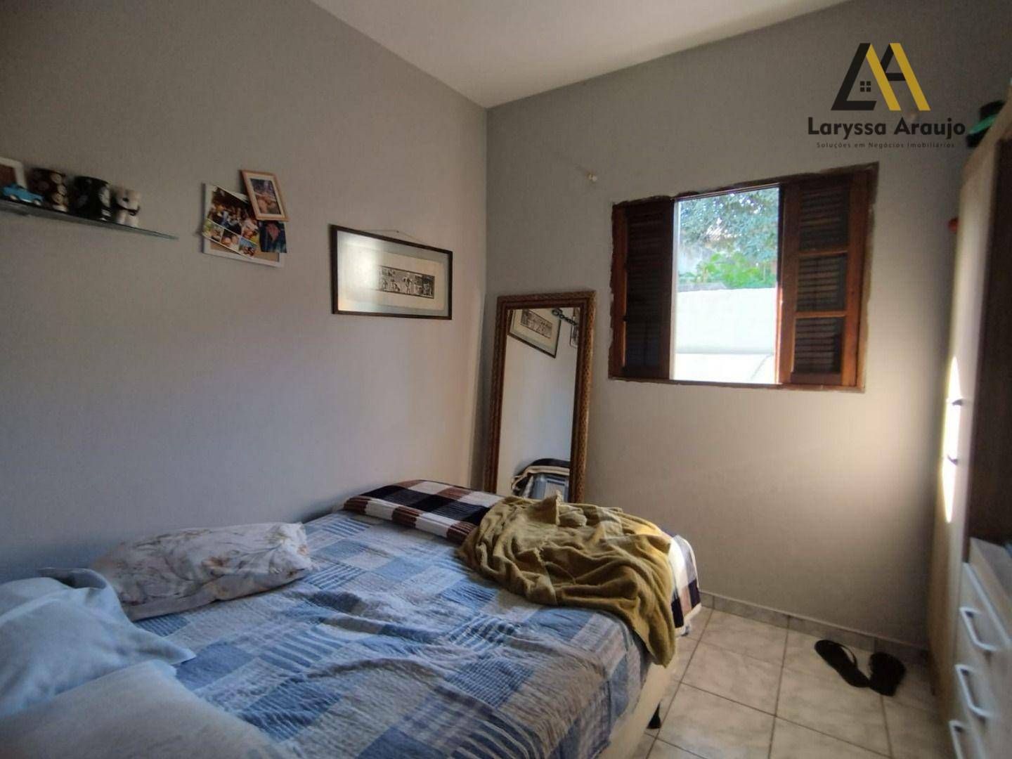 Casa à venda com 3 quartos, 100m² - Foto 7