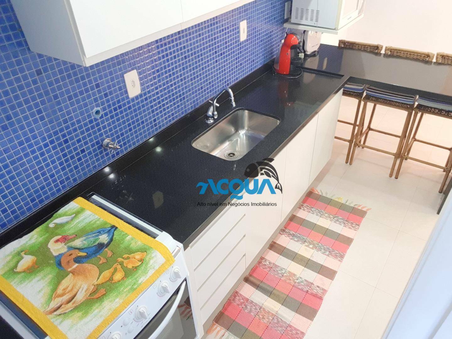 Apartamento à venda com 2 quartos, 86m² - Foto 4