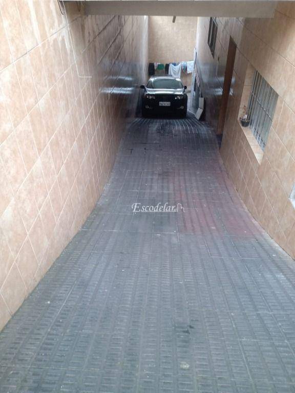 Sobrado à venda com 5 quartos, 400m² - Foto 21