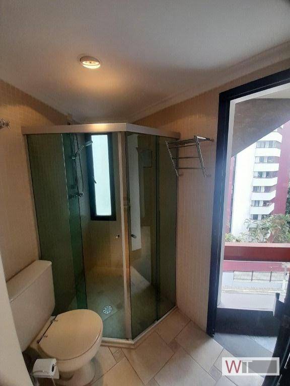 Apartamento à venda e aluguel com 1 quarto, 70m² - Foto 16