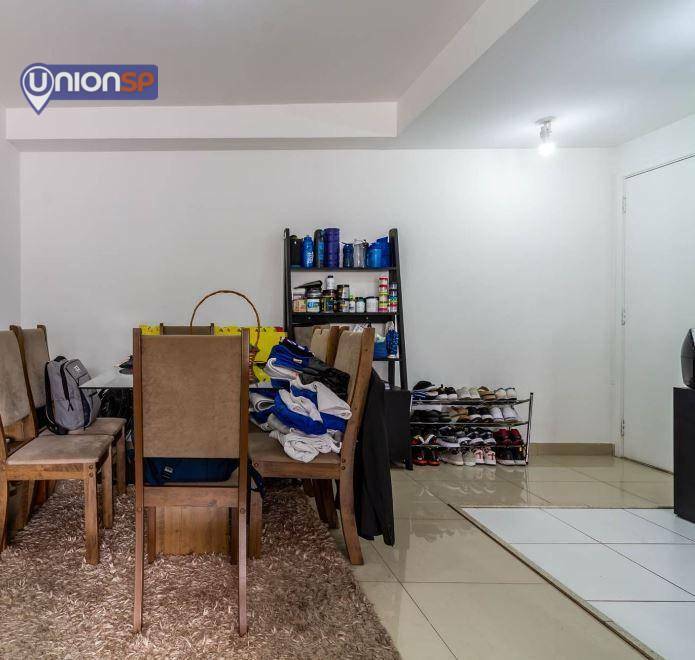 Apartamento à venda com 2 quartos, 75m² - Foto 5