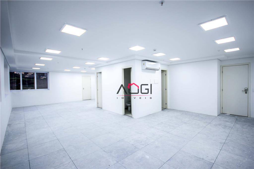 Conjunto Comercial-Sala para alugar, 216m² - Foto 1