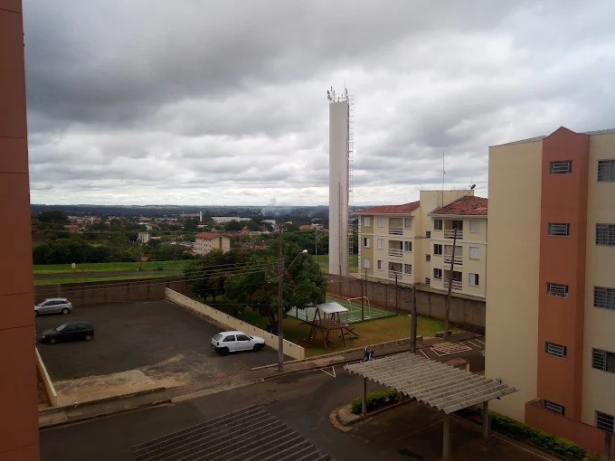 Apartamento à venda com 3 quartos, 70m² - Foto 4