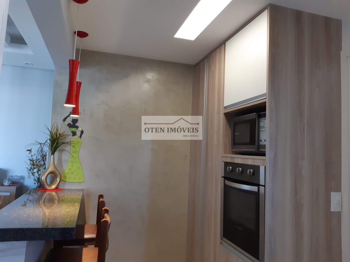 Apartamento à venda com 3 quartos, 90m² - Foto 31