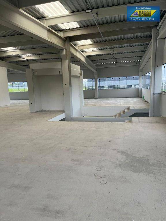 Depósito-Galpão-Armazém à venda, 954m² - Foto 21