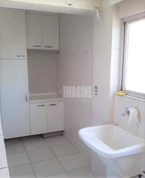 Apartamento à venda com 3 quartos, 80m² - Foto 21