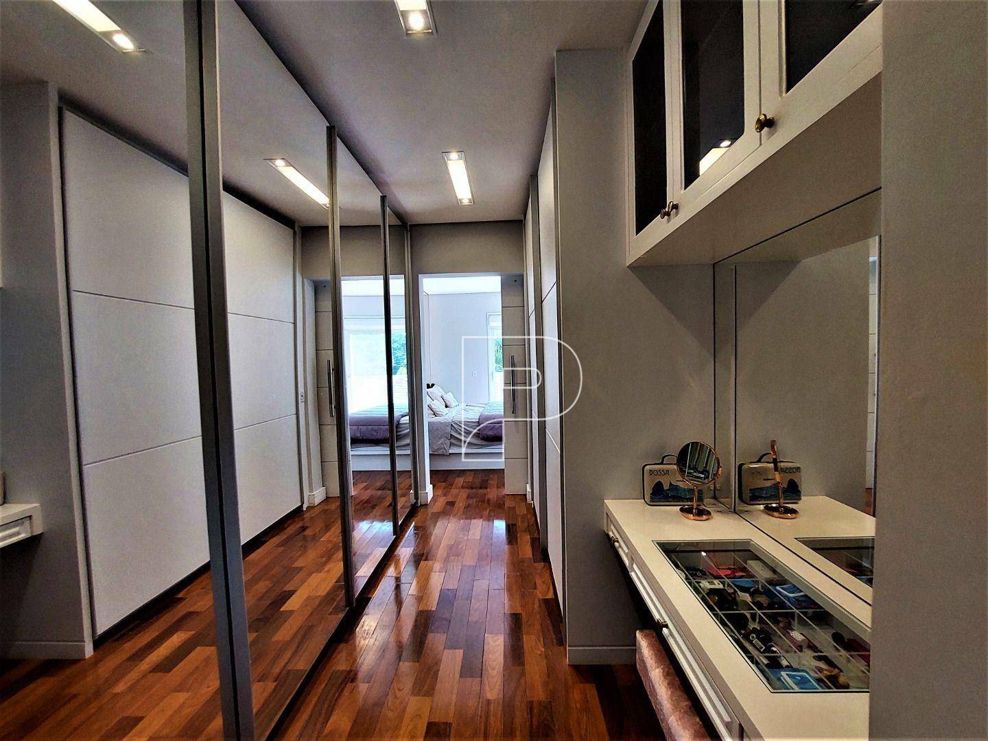 Casa de Condomínio à venda com 4 quartos, 410m² - Foto 33