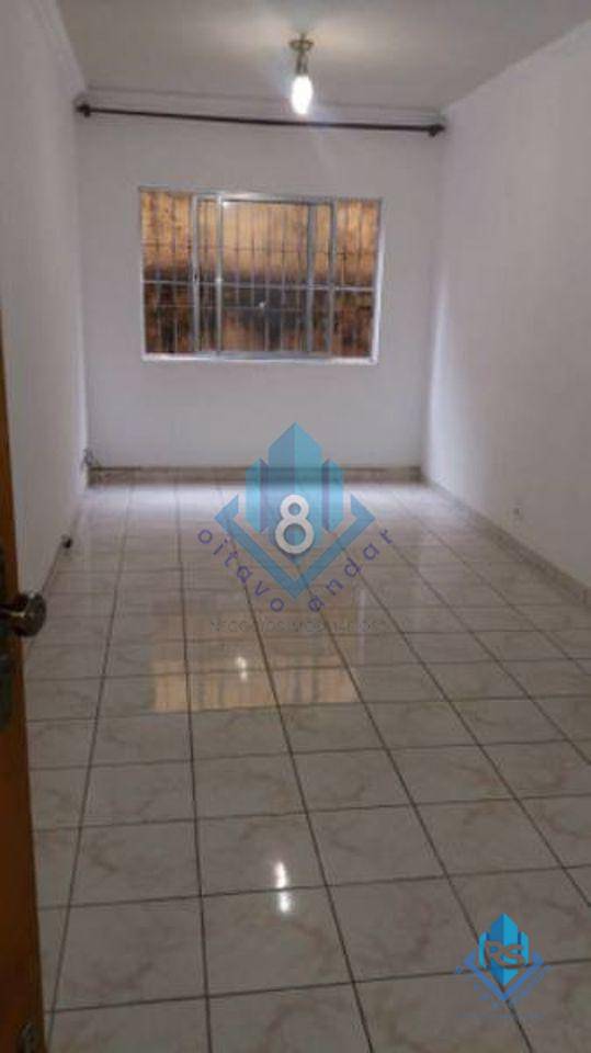 Apartamento à venda com 2 quartos, 67m² - Foto 5