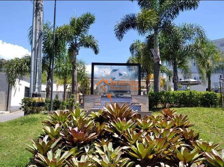 Apartamento para alugar com 2 quartos, 44m² - Foto 12