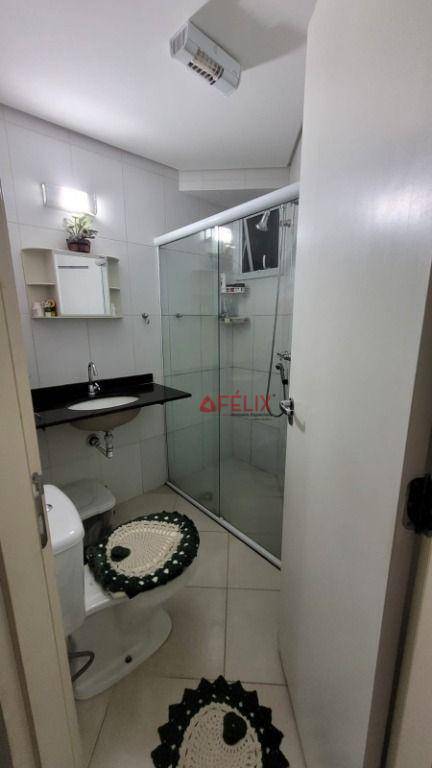 Apartamento à venda com 2 quartos, 63m² - Foto 20