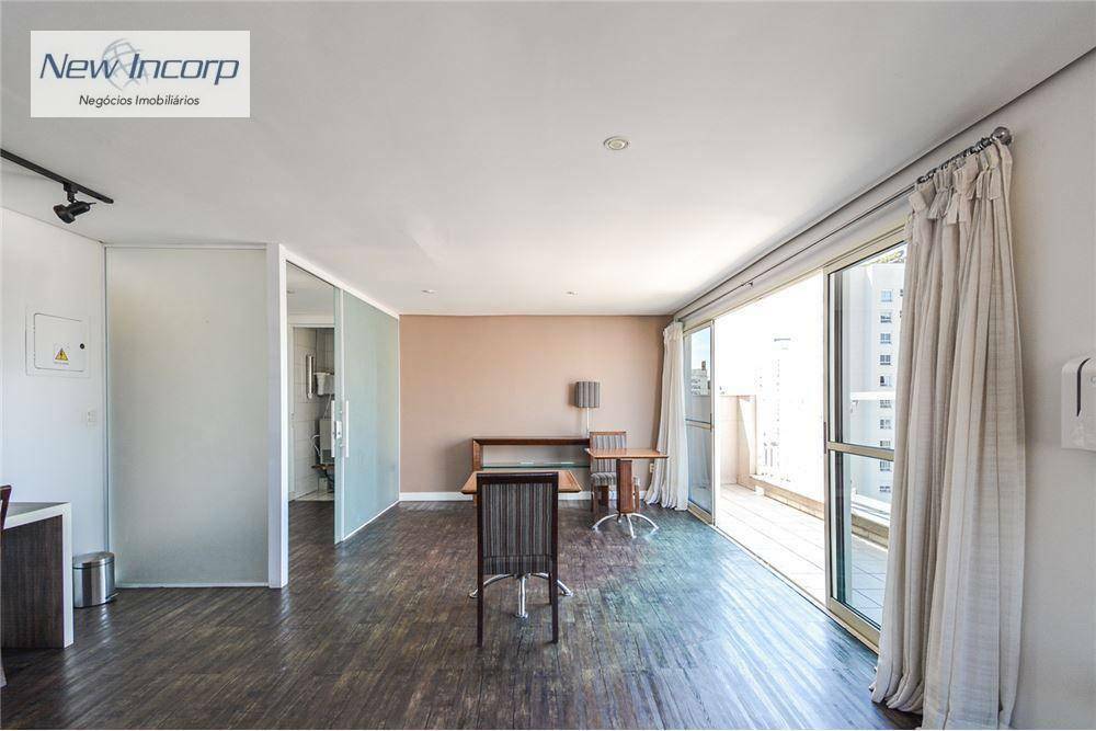 Apartamento à venda com 2 quartos, 64m² - Foto 20