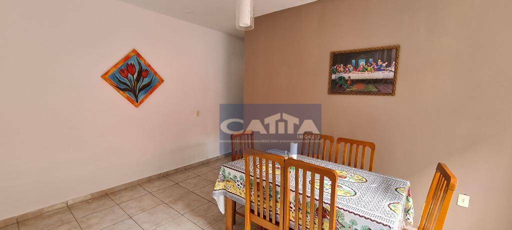 Sobrado à venda com 4 quartos, 200m² - Foto 17