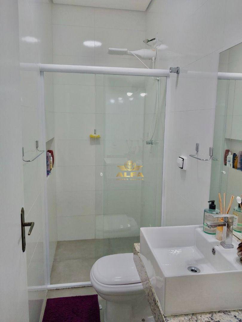 Sobrado à venda com 2 quartos, 56m² - Foto 11