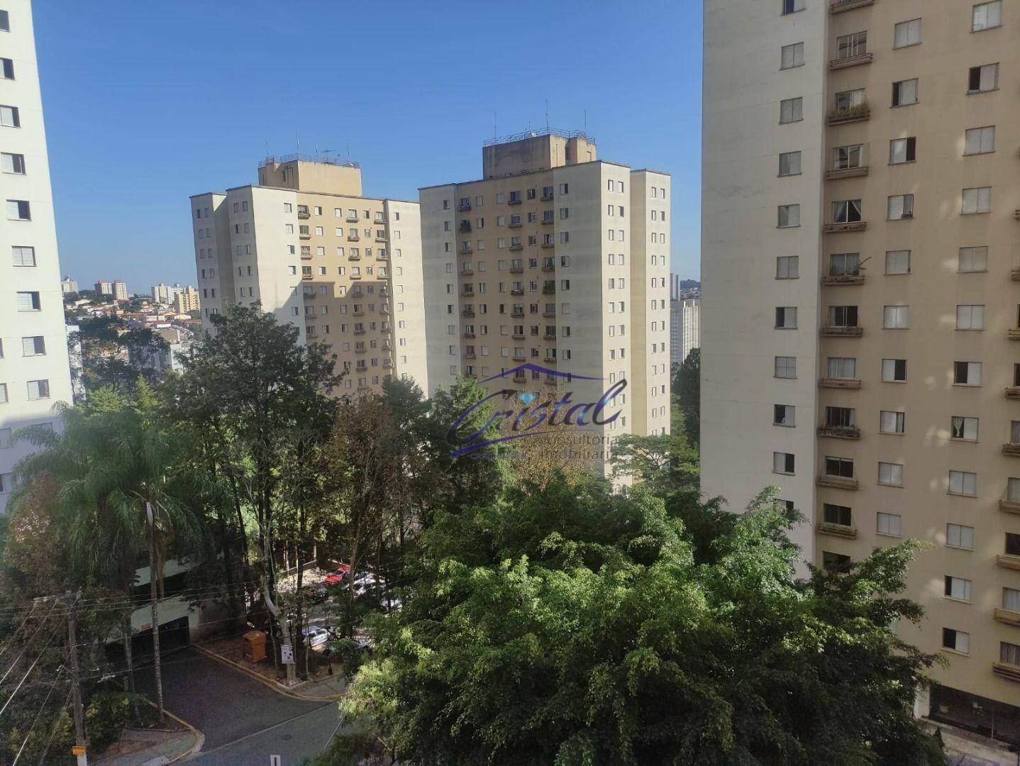 Apartamento à venda com 3 quartos, 69m² - Foto 5