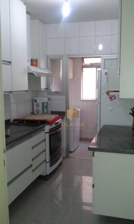 Apartamento à venda com 2 quartos, 78m² - Foto 9