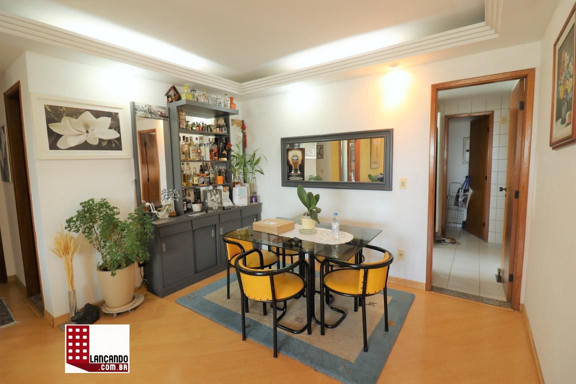 Apartamento à venda com 3 quartos, 105m² - Foto 6