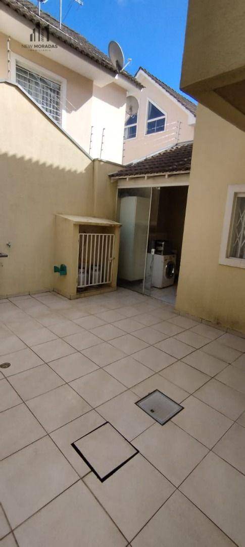Sobrado à venda com 3 quartos, 94m² - Foto 16