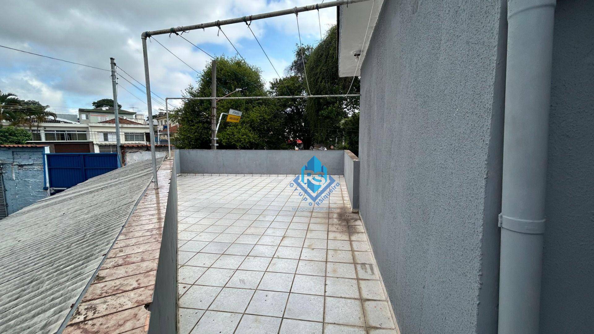 Sobrado para alugar com 2 quartos, 120m² - Foto 8