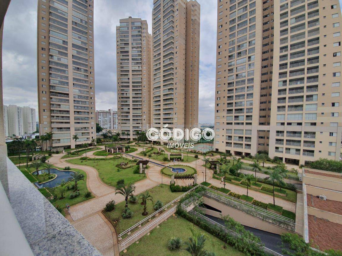 Apartamento à venda e aluguel com 3 quartos, 92m² - Foto 1