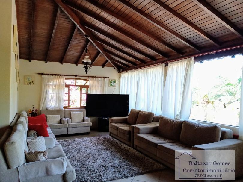 Sítio à venda com 12 quartos, 146000m² - Foto 11