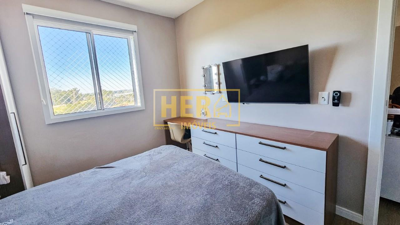 Apartamento à venda com 3 quartos, 64m² - Foto 15