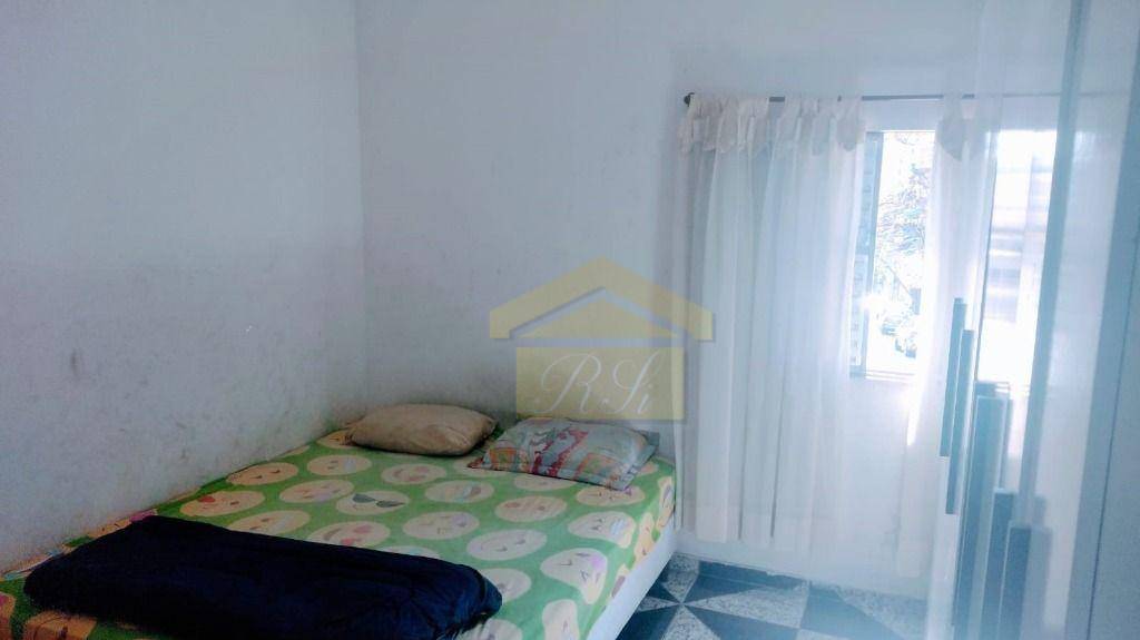 Sobrado à venda com 2 quartos, 80m² - Foto 8