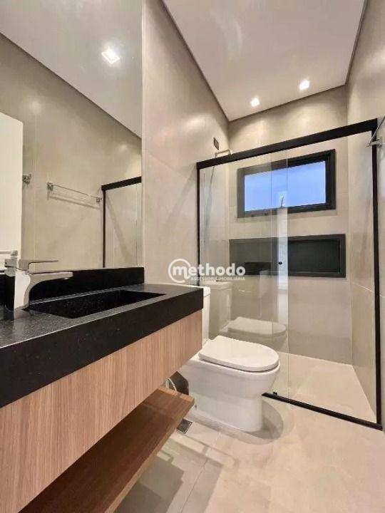 Casa de Condomínio à venda com 3 quartos, 360m² - Foto 9