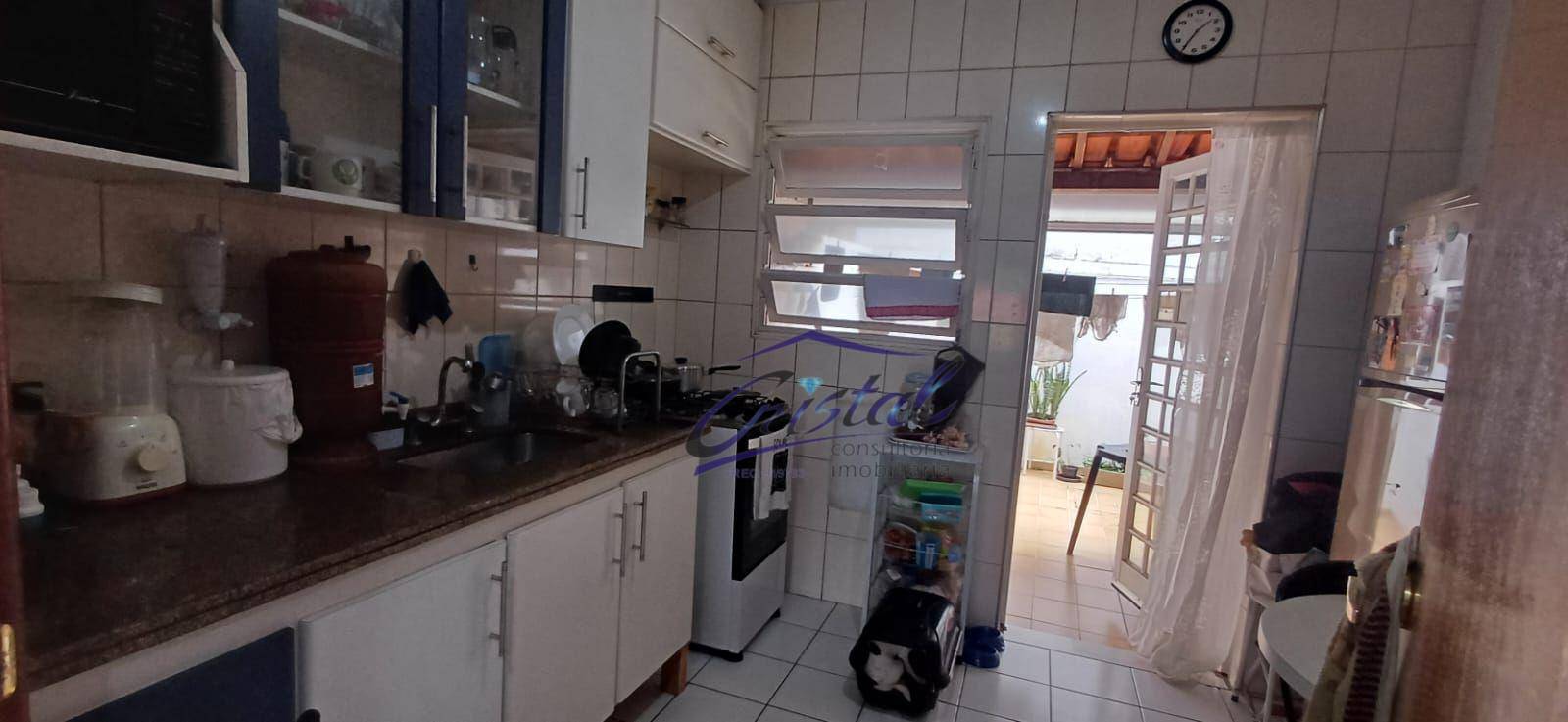 Casa de Condomínio à venda com 2 quartos, 110m² - Foto 4