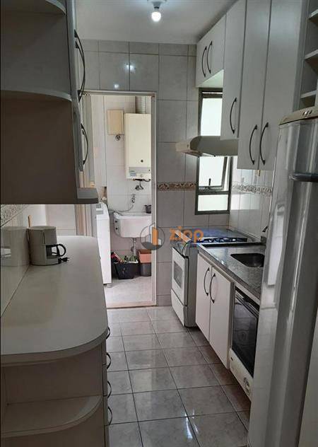 Apartamento à venda com 3 quartos, 67m² - Foto 5