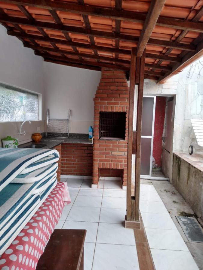 Casa à venda com 5 quartos, 250m² - Foto 18