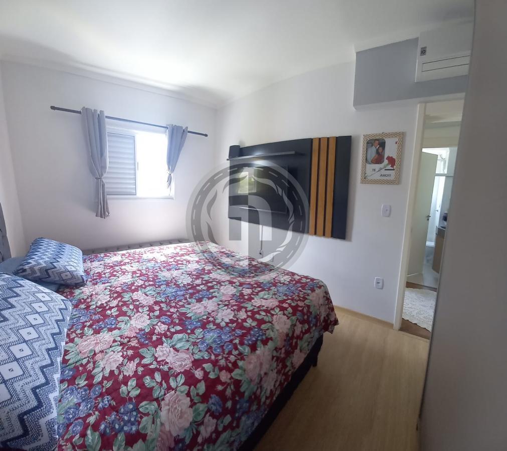 Apartamento à venda com 2 quartos, 53m² - Foto 12