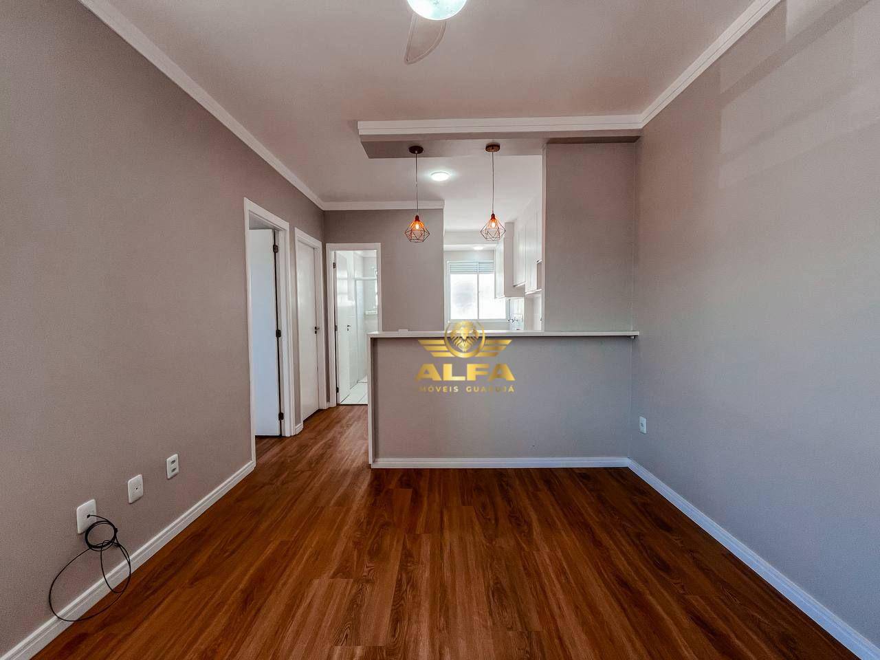 Apartamento, 2 quartos, 45 m² - Foto 2