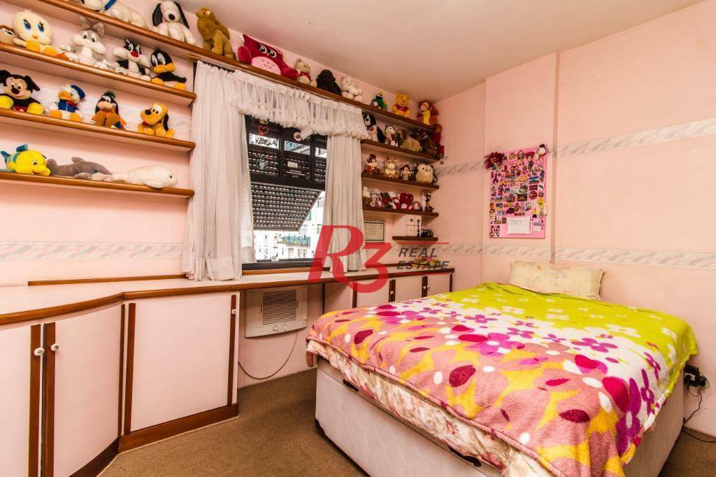 Apartamento à venda com 3 quartos, 166m² - Foto 10