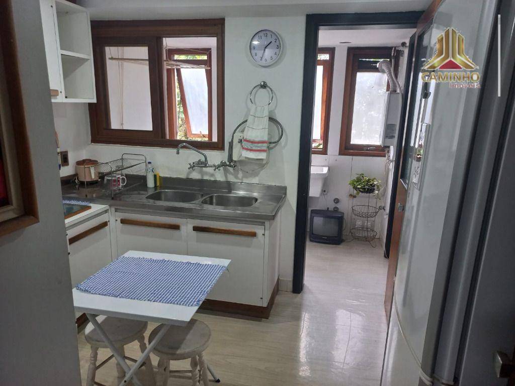 Apartamento à venda com 3 quartos, 138m² - Foto 10