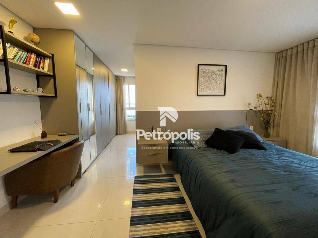 Apartamento à venda com 3 quartos, 163m² - Foto 22