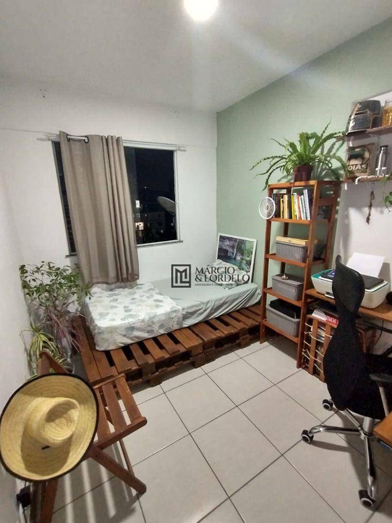 Apartamento à venda com 2 quartos, 60m² - Foto 11