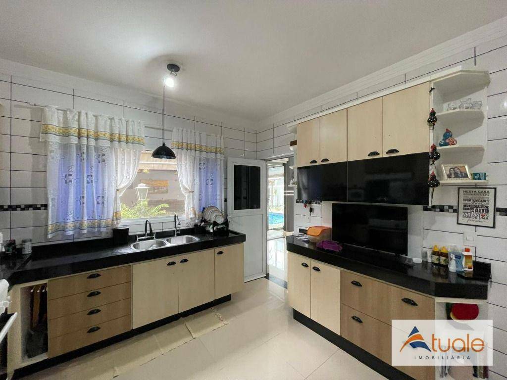 Casa de Condomínio à venda com 3 quartos, 330m² - Foto 20