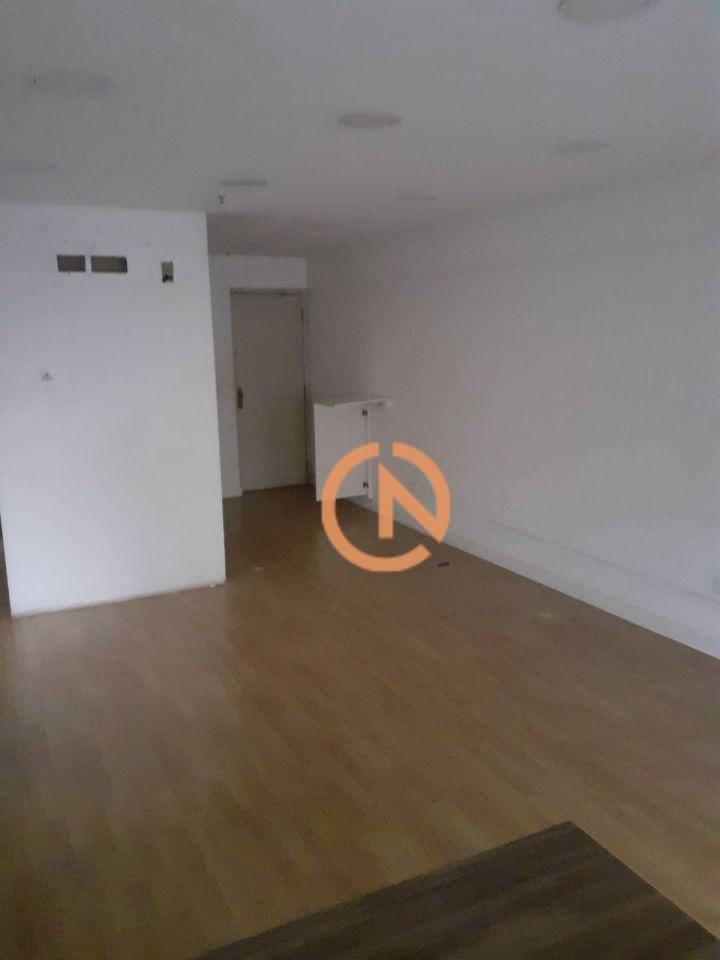 Sala-Conjunto, 74 m² - Foto 1