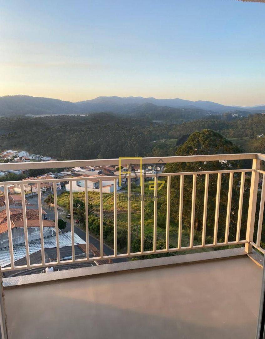 Apartamento, 2 quartos, 56 m² - Foto 3