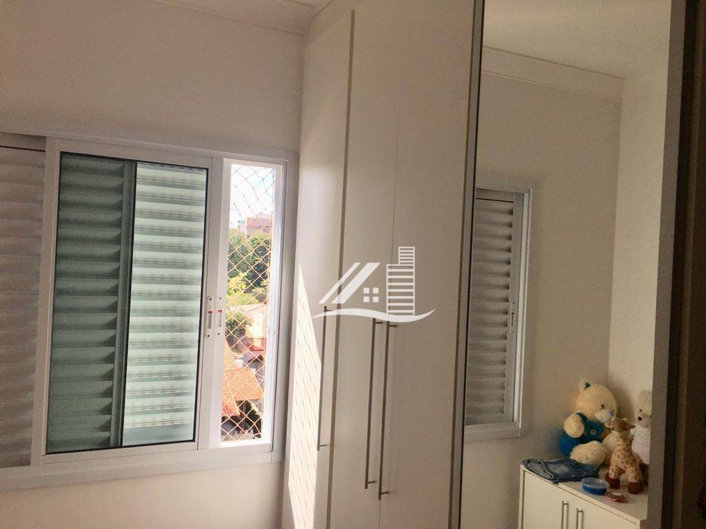 Apartamento à venda com 3 quartos, 82m² - Foto 16