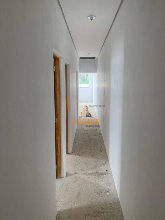 Casa à venda com 3 quartos, 71m² - Foto 4