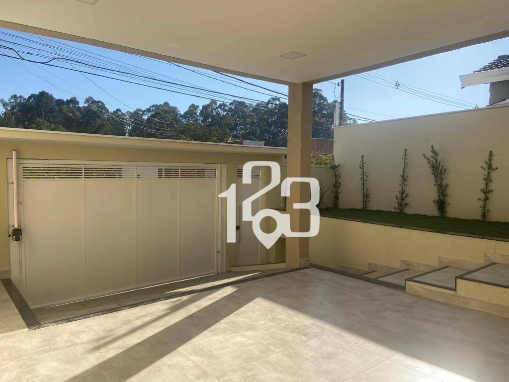 Casa à venda com 3 quartos, 153m² - Foto 2