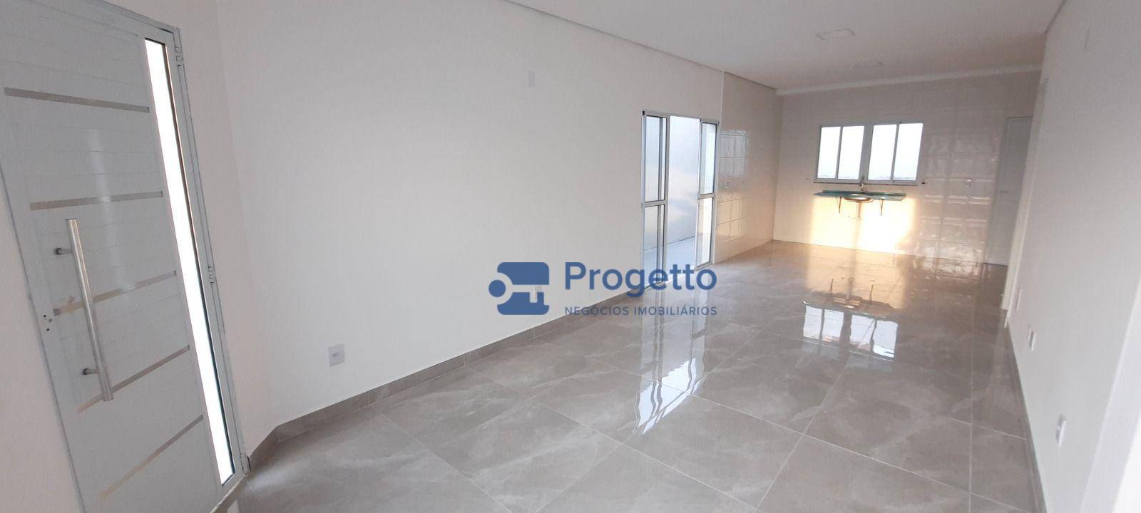 Casa à venda com 3 quartos, 100m² - Foto 49