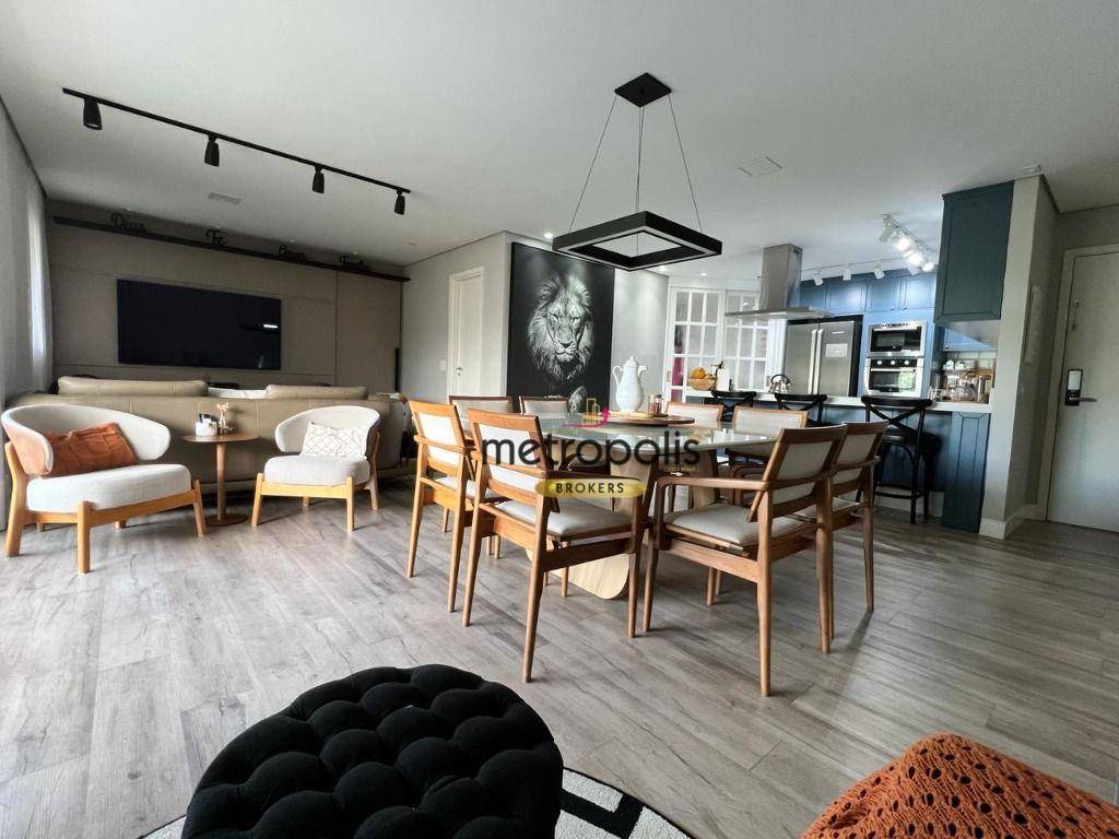 Apartamento, 3 quartos, 113 m² - Foto 5